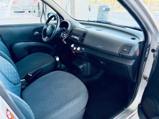 Nissan Micra 2005 ( 53 mil km )