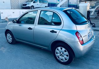 Nissan Micra 2005 ( 53 mil km )