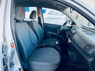 Nissan Micra 2005 ( 53 mil km )