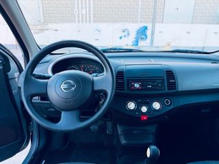 Nissan Micra 2005 ( 53 mil km )