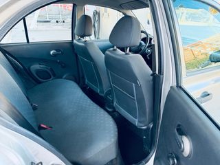 Nissan Micra 2005 ( 53 mil km )