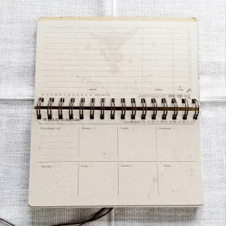 Lote El Principito:Tote Bag + Calendario Sobremesa