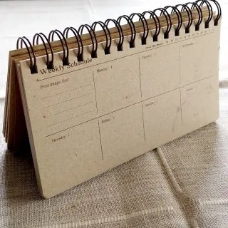 Lote El Principito:Tote Bag + Calendario Sobremesa