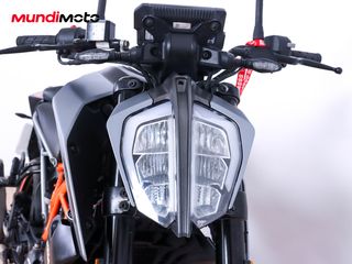 KTM 125 DUKE