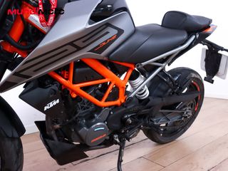 KTM 125 DUKE