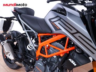 KTM 125 DUKE