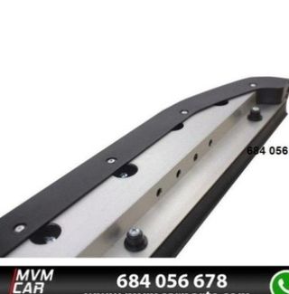 Estriberas laterales Land Rover Discovery Sport L5