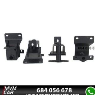 Estriberas laterales Land Rover Discovery Sport L5