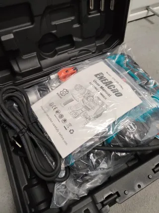 Martillo Perforador 1500W Eneacro