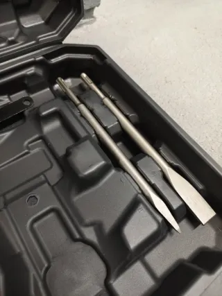 Martillo Perforador 1500W Eneacro