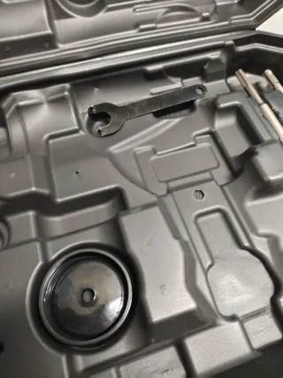 Martillo Perforador 1500W Eneacro