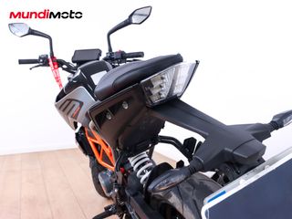 KTM 125 DUKE