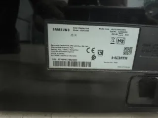 Monitores Samsung PC Pantallas