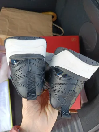 Sneakers Puma Donna Nuove Nero Multicolor