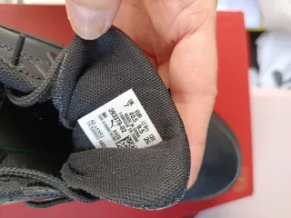 Sneakers Puma Donna Nuove Nero Multicolor