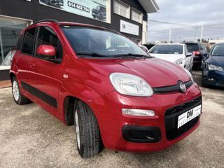 FIAT Panda 2014