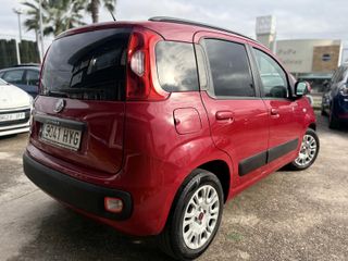 FIAT Panda 2014