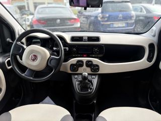 FIAT Panda 2014