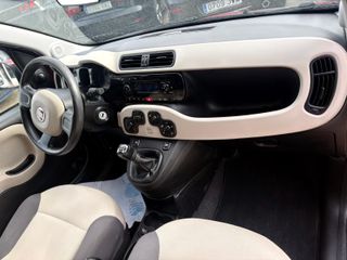 FIAT Panda 2014