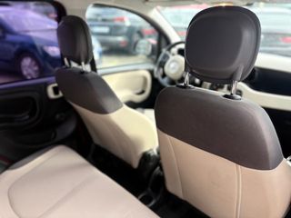 FIAT Panda 2014