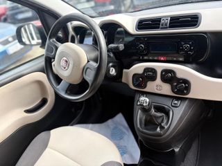 FIAT Panda 2014
