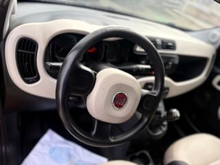 FIAT Panda 2014