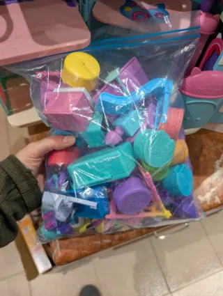 Casa delle bambole Gabby