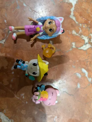 Casa delle bambole Gabby