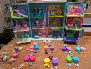 Casa delle bambole Gabby