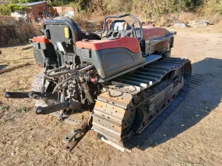 Tractor Same Krypton 100 F Oruga