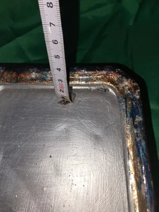 Conjunto 2 Joyeros Artesanales