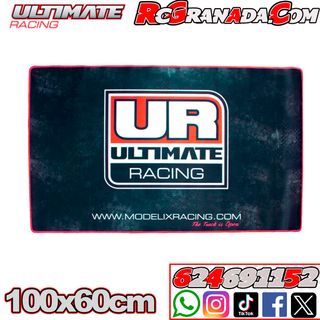 ULTIMATE RACING PIT MAT 100X60CM