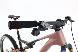 Promo · Orbea Rise LT M-Team XX (ebike) t.XL Reacondicionada