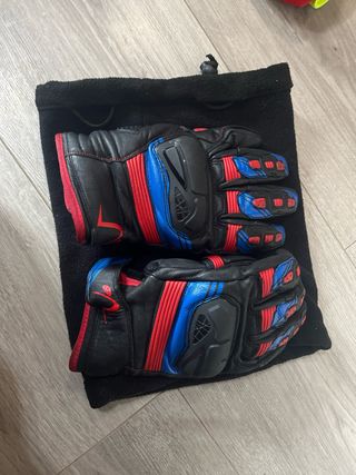 Casco Moto LS2 Advant X Carbon Talla XXL