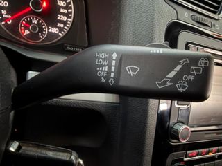 Volkswagen Scirocco 2011