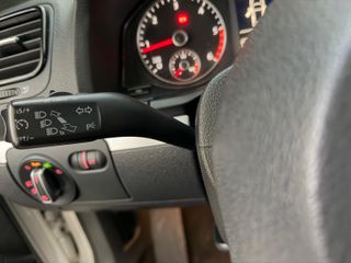 Volkswagen Scirocco 2011