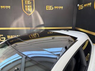 Volkswagen Scirocco 2011