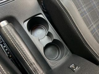 Volkswagen Scirocco 2011