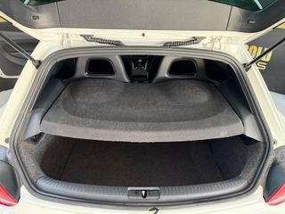 Volkswagen Scirocco 2011