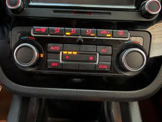 Volkswagen Scirocco 2011