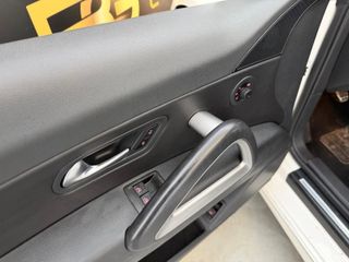 Volkswagen Scirocco 2011