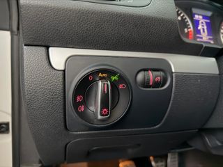 Volkswagen Scirocco 2011