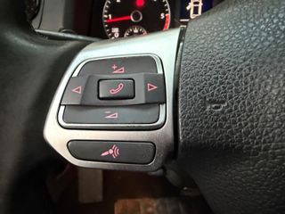 Volkswagen Scirocco 2011