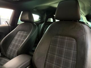 Volkswagen Scirocco 2011