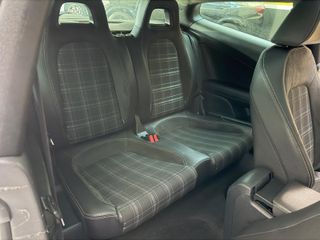 Volkswagen Scirocco 2011