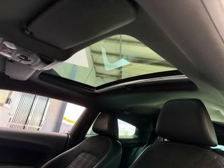 Volkswagen Scirocco 2011