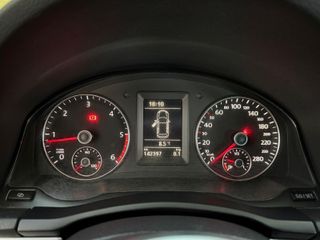 Volkswagen Scirocco 2011