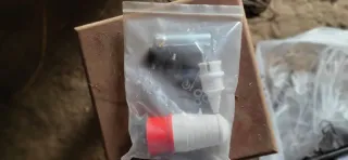 Generador Profesional DW8500W Silencioso