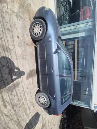 Despiece Audi A3 2002