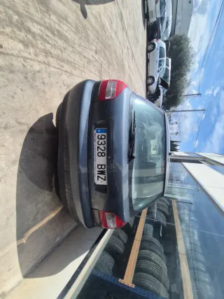 Despiece Audi A3 2002